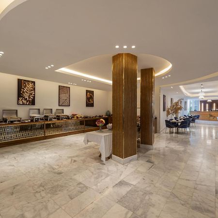 Hdb Al Sahafa Otel Riyad Dış mekan fotoğraf