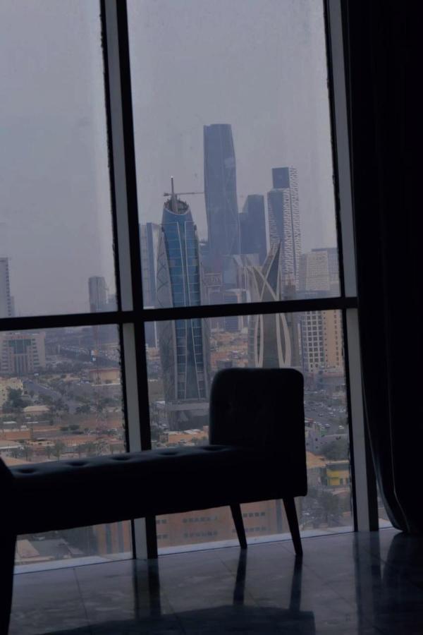 Hdb Al Sahafa Otel Riyad Dış mekan fotoğraf