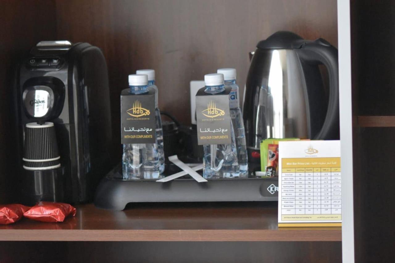 Hdb Al Sahafa Otel Riyad Dış mekan fotoğraf