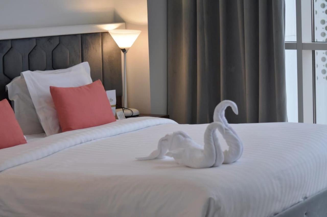 Hdb Al Sahafa Otel Riyad Dış mekan fotoğraf