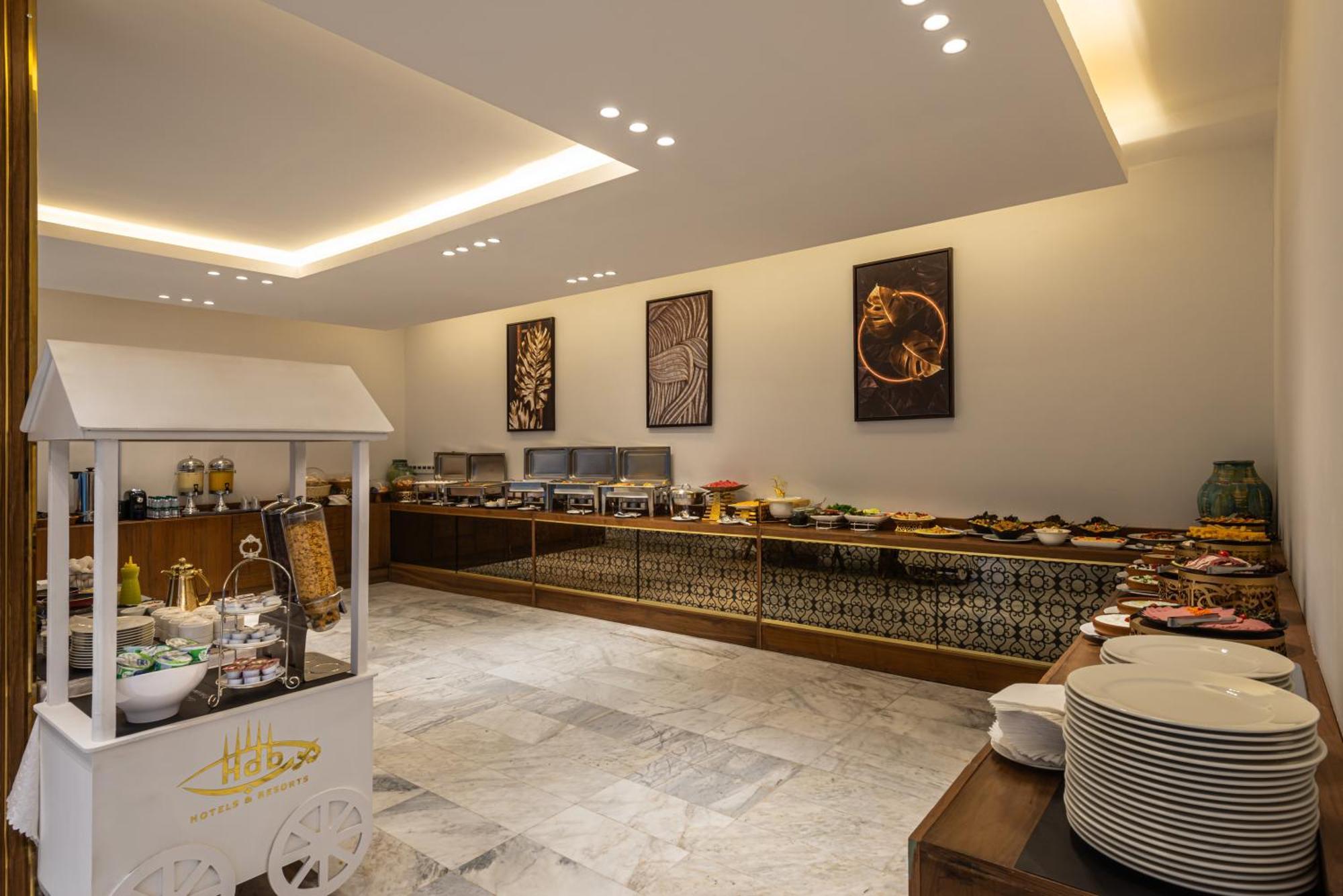 Hdb Al Sahafa Otel Riyad Dış mekan fotoğraf