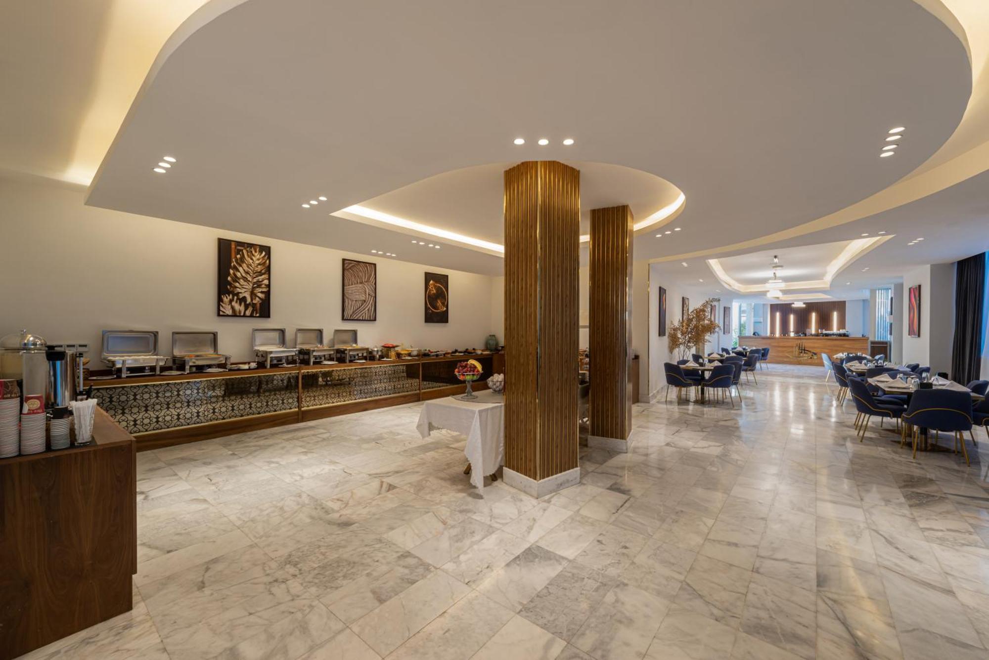 Hdb Al Sahafa Otel Riyad Dış mekan fotoğraf
