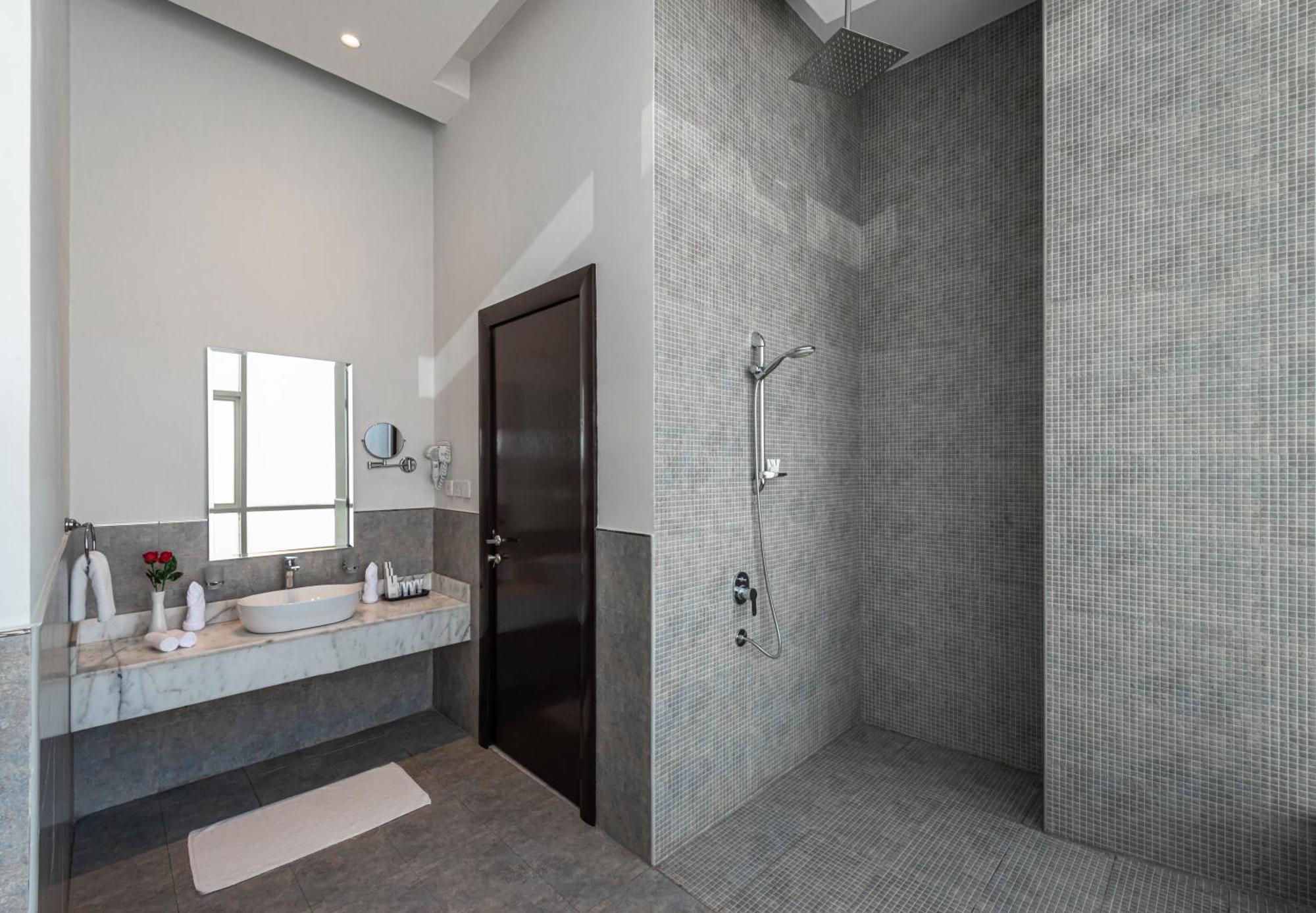 Hdb Al Sahafa Otel Riyad Dış mekan fotoğraf