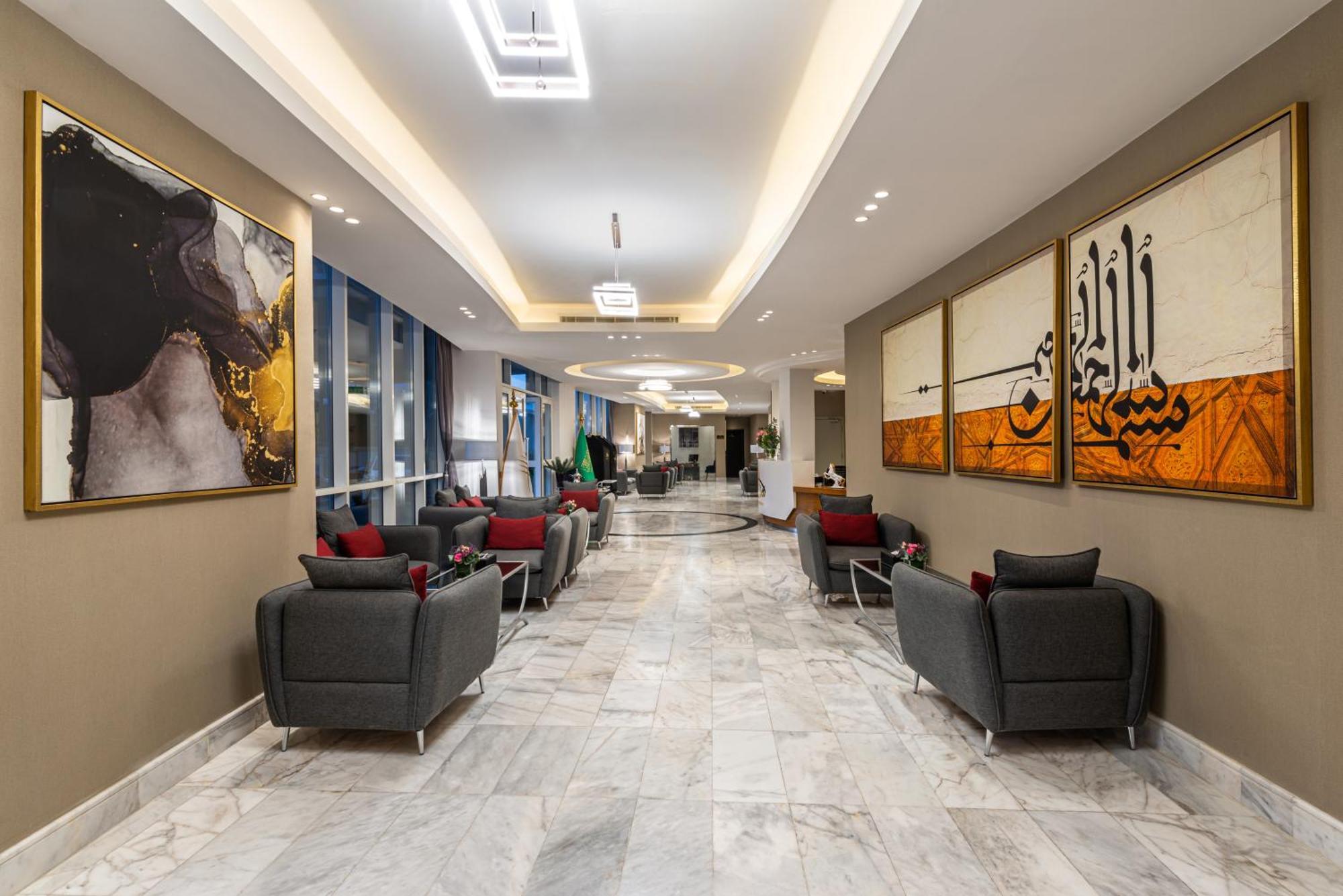 Hdb Al Sahafa Otel Riyad Dış mekan fotoğraf