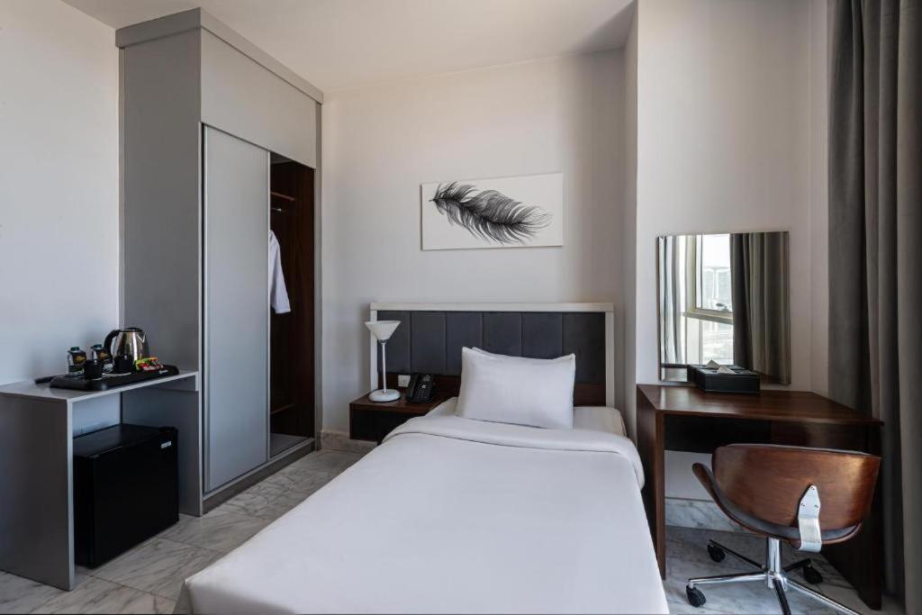 Hdb Al Sahafa Otel Riyad Dış mekan fotoğraf