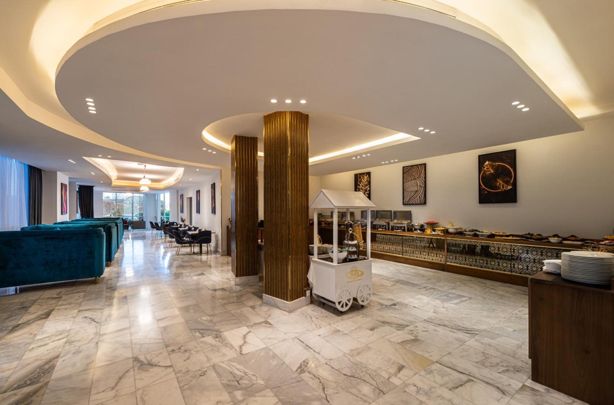 Hdb Al Sahafa Otel Riyad Dış mekan fotoğraf